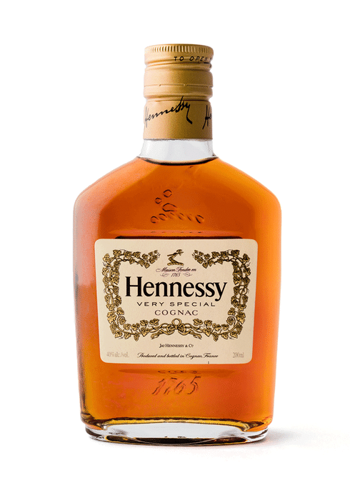 Hennessy V S