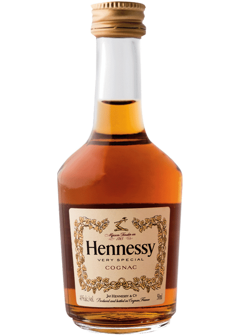 Hennessy V S