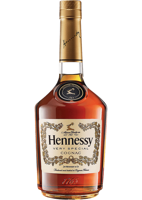 Hennessy V S