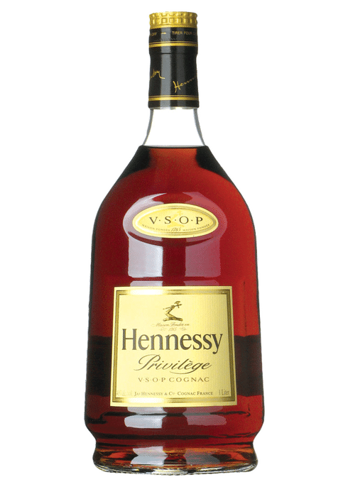 Hennessy V S O P