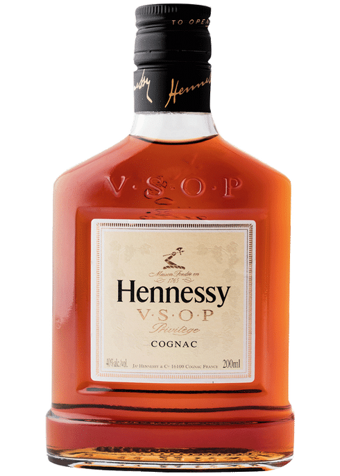 Hennessy V S O P