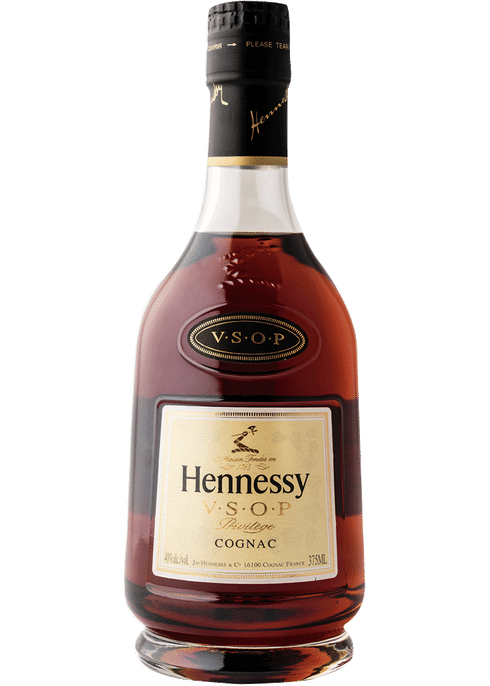 Hennessy V S O P