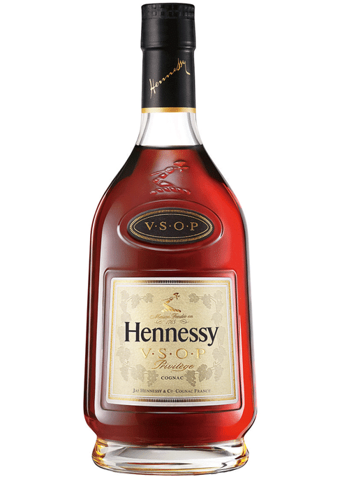 Hennessy V S O P