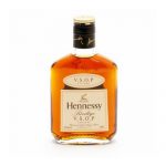 Hennessy VSOP