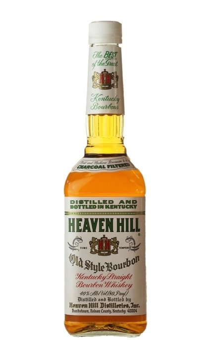 Heaven Hill Old Style Bourbon