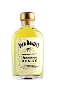 J Daniels Tennessee Honey Plastic Bottle