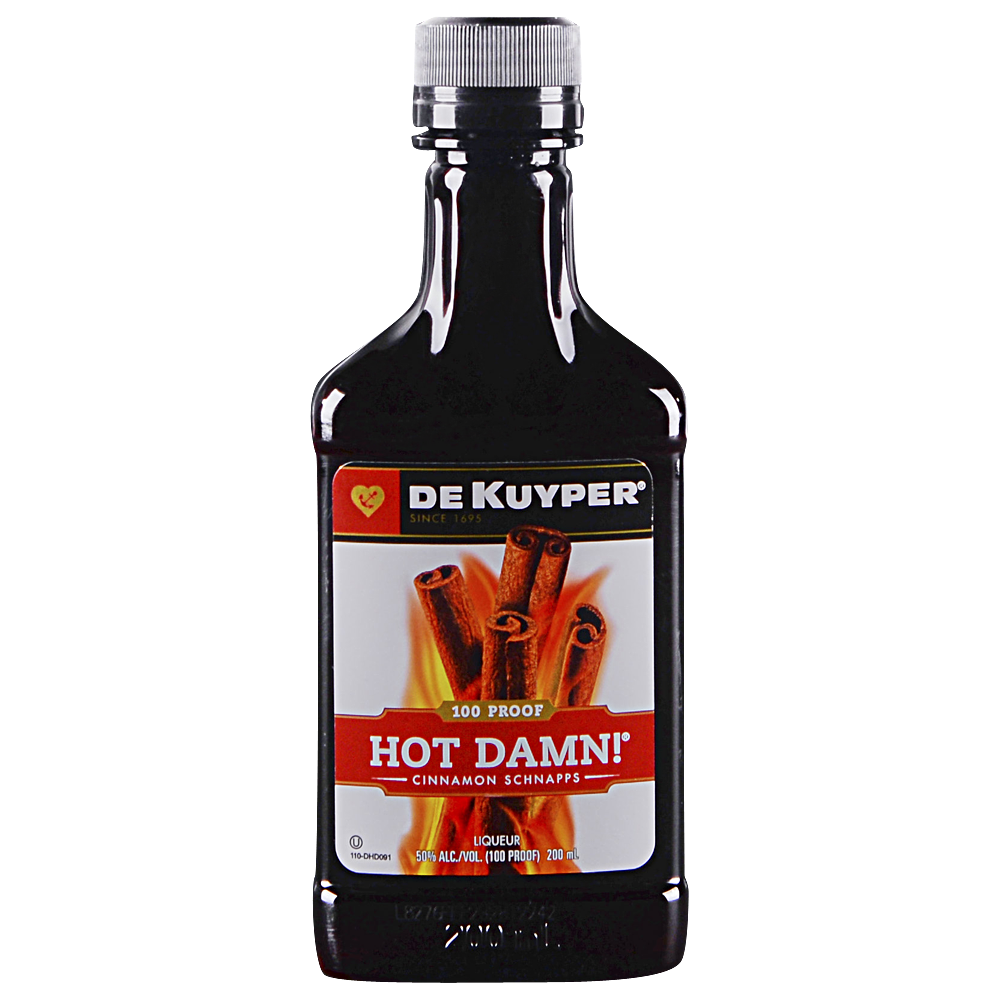 Dekuyper Hot Dawn
