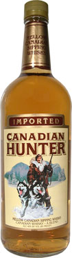 Canadian Hunter