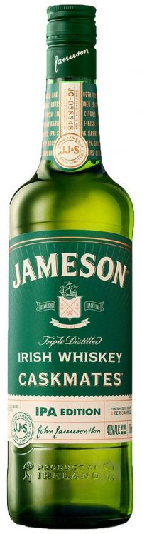 Jameson Caskmates Ipa