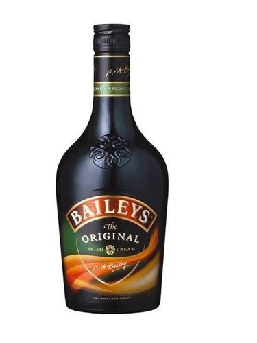 Baileys Original Irish Cream