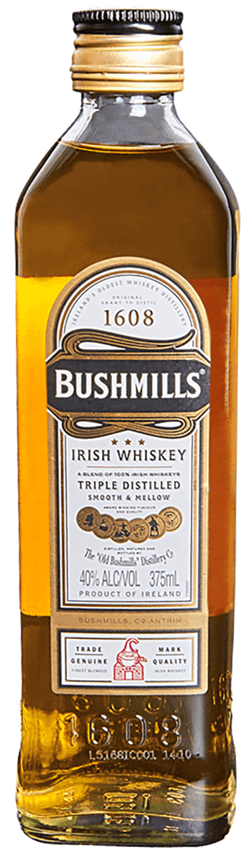 Bushmills (Irish)