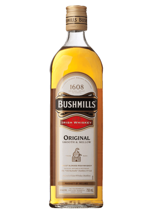 Bushmills (Irish)