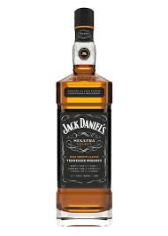 Jack Daniels Sinatra Select