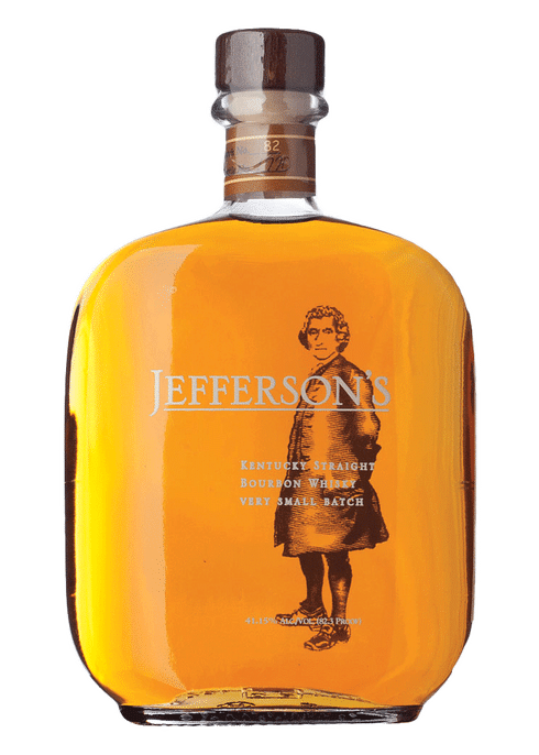 Jefferson's