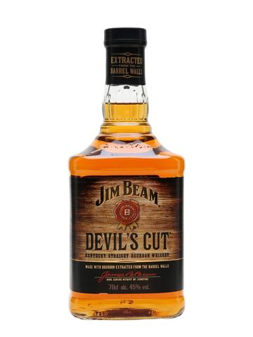 Jim Beam Devil's Cut