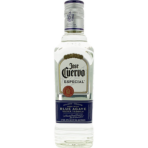 Jose Cuervo Especial Silver