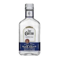 Jose Cuervo Especial Silver