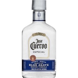 Jose Cuervo Especial Silver