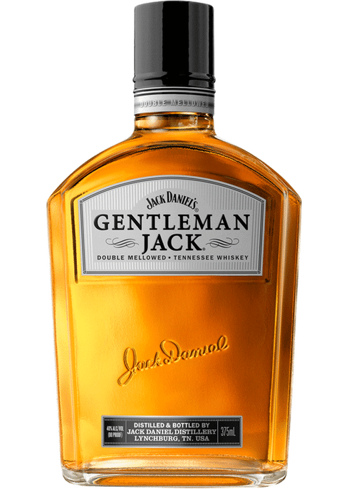 GENTLEMAN JACK