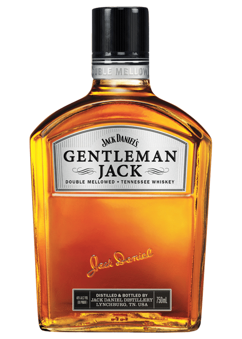 GENTLEMAN JACK