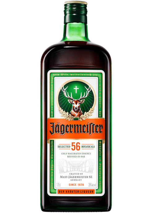 Jagermeister