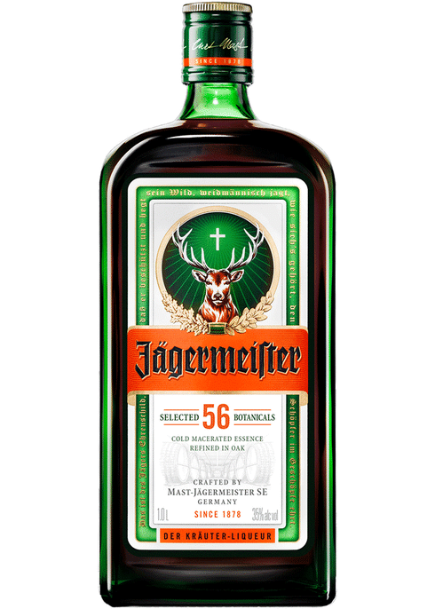 Jagermeister