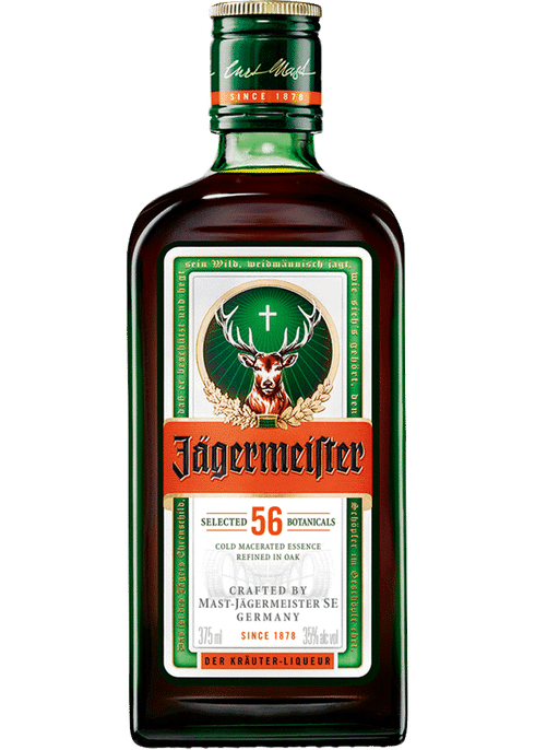 Jagermeister