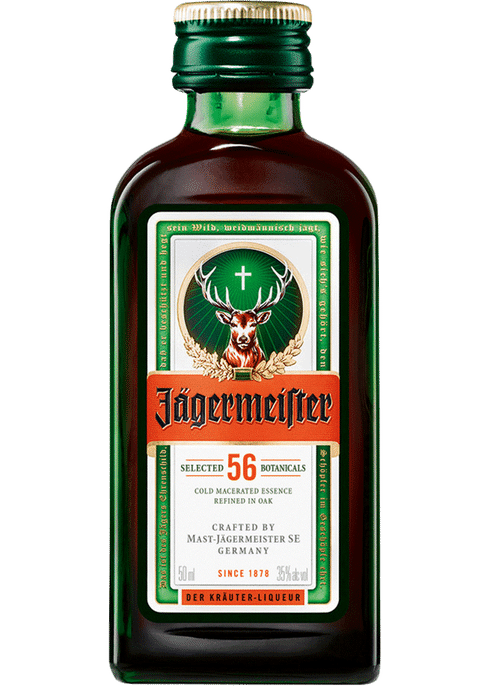 Jagermeister