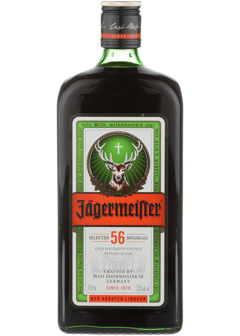 Jagermeister