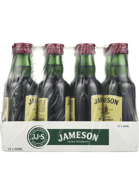 Jameson (Irish)