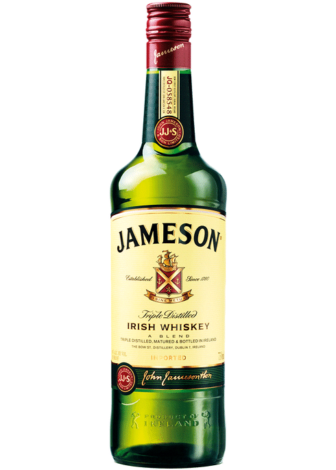 Jameson (Irish)