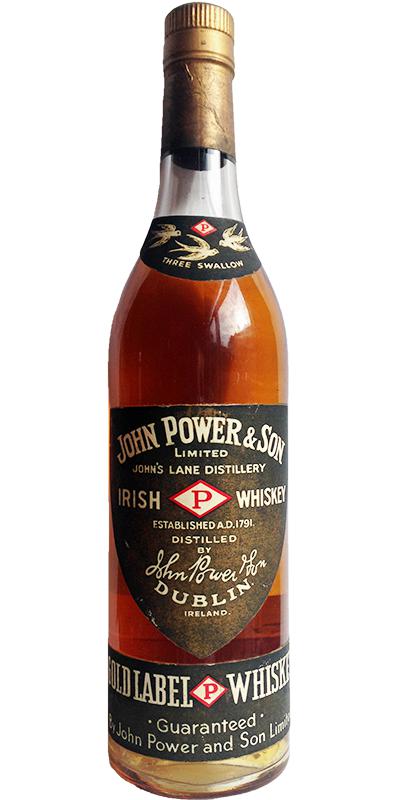 John Power & Son (Irish)