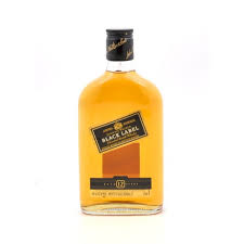 Johnnnie Walker Black Label