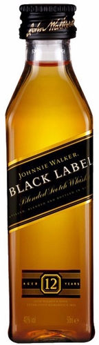 Johnnnie Walker Black Label