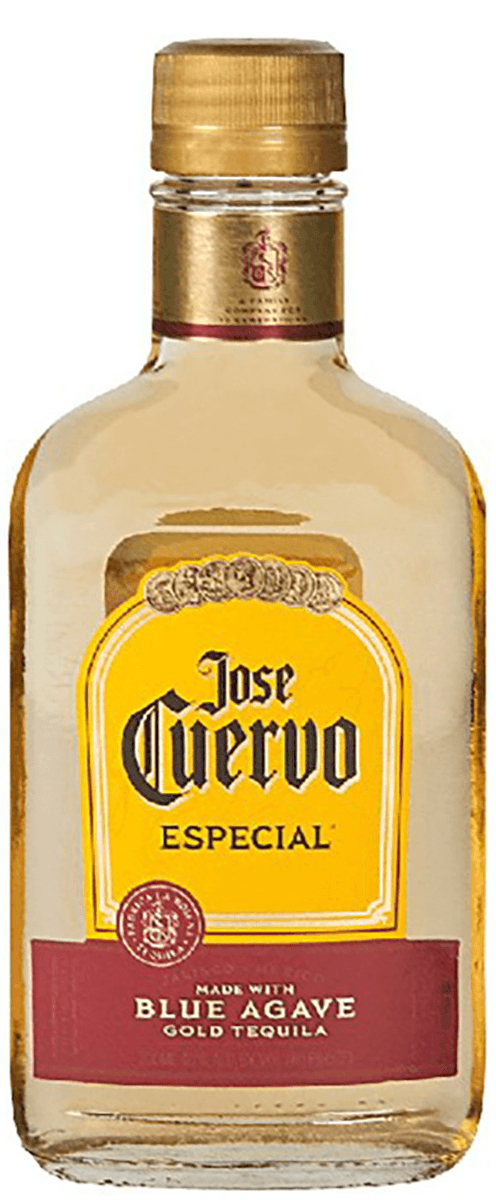 Jose Cuervo Especial Gold