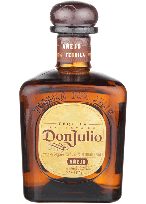 Don Julio Anejo