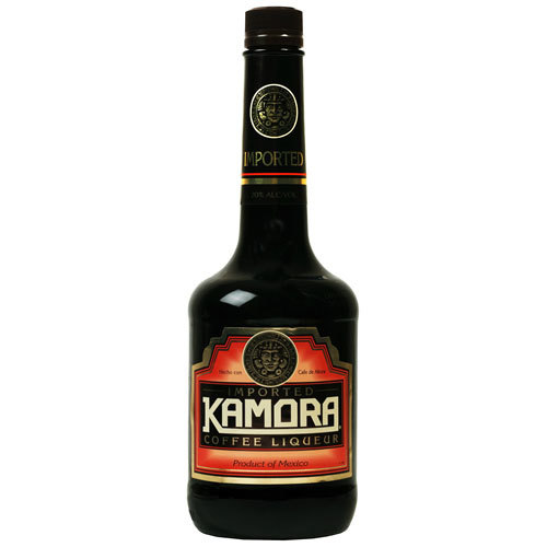 Kamora Coffee Liq