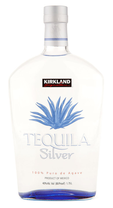 Kirkland Signature Tequila Sil