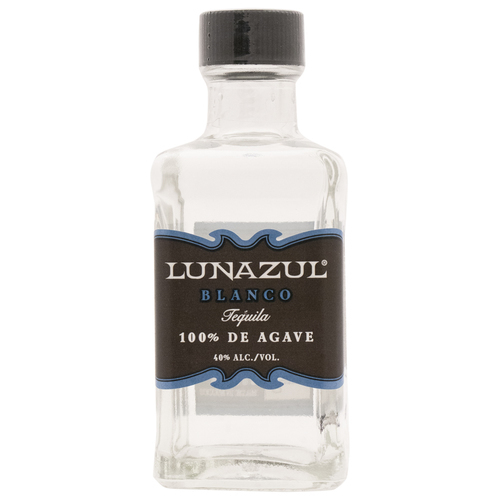 Lunazul Blanco