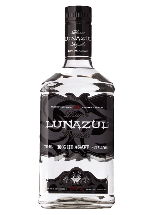 Lunazul Blanco
