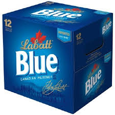 Labatt Blue