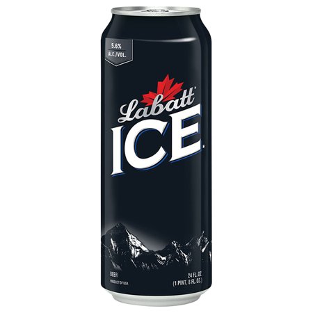 Labatt Ice
