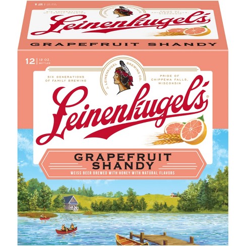Leinekugel Grapefruit Shandy