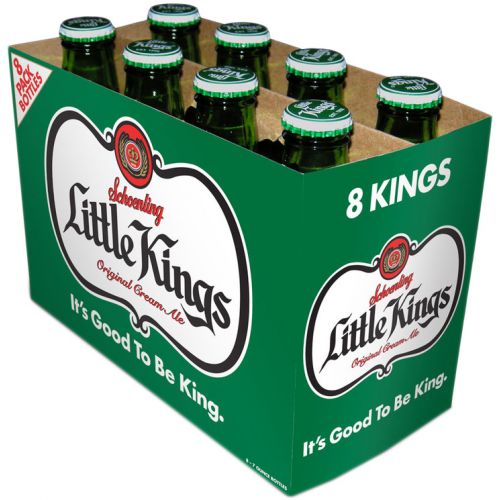 Little Kings Cream Ale