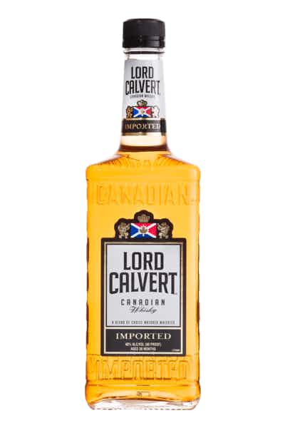 Lord Calvert Canadian