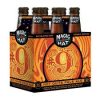 Magic Hat #9