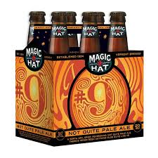 Magic Hat #9