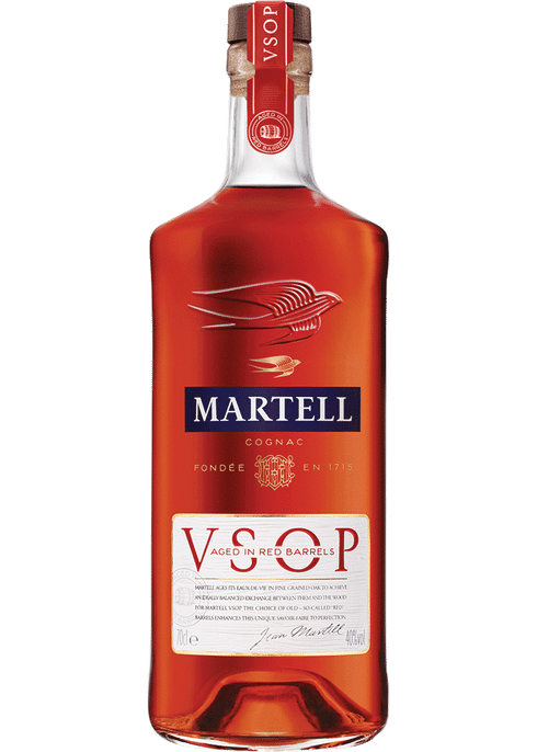 Martell V S O P