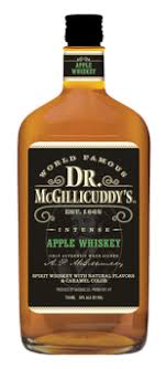 Dr Mcgill Apple Whiskey
