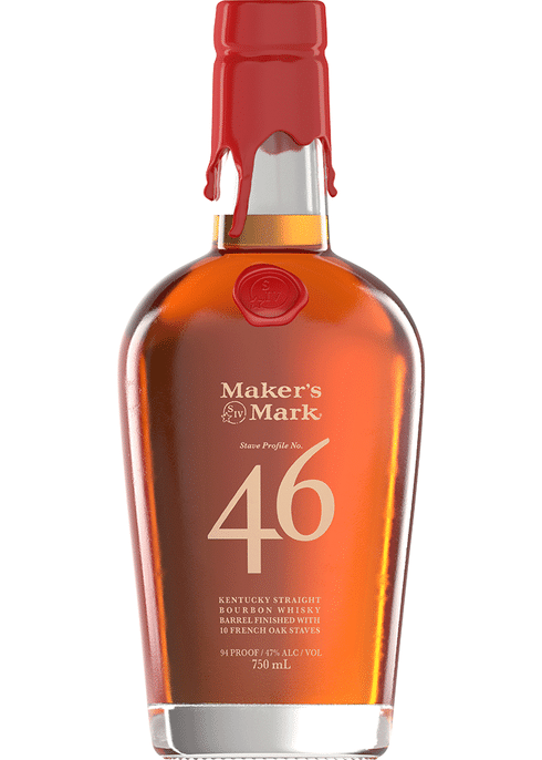 MAKER'S 46